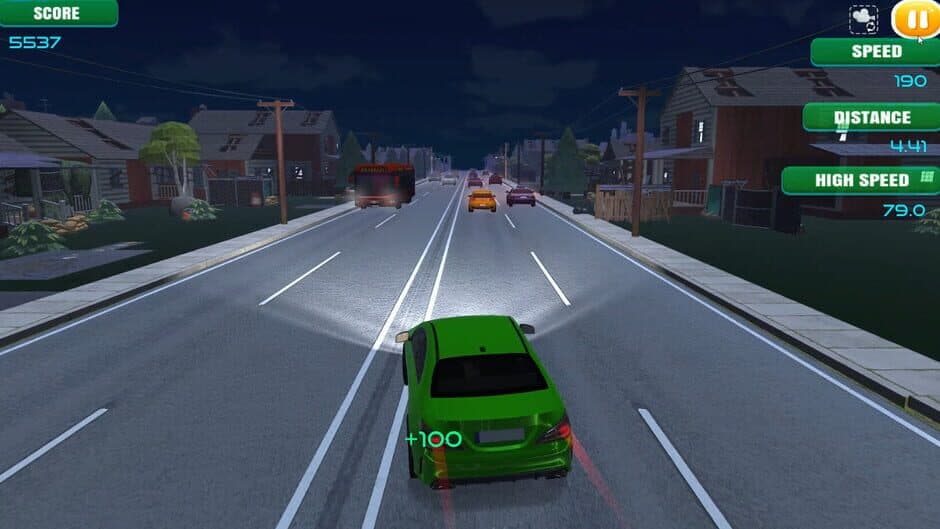 Lazerhawk screenshot 5