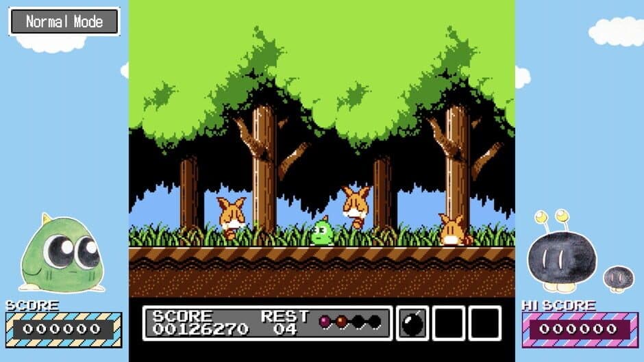 Gimmick! Special Edition screenshot 5