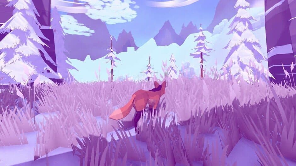 Lost Dream: Stars screenshot 3