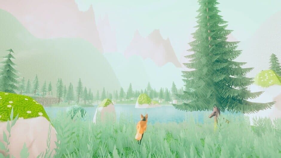 Lost Dream: Stars screenshot 2