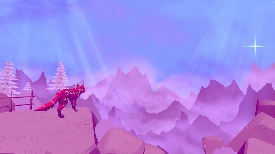 Lost Dream: Stars screenshot 4