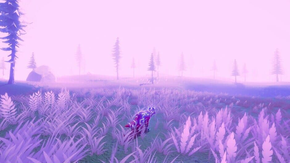 Lost Dream: Stars screenshot 5