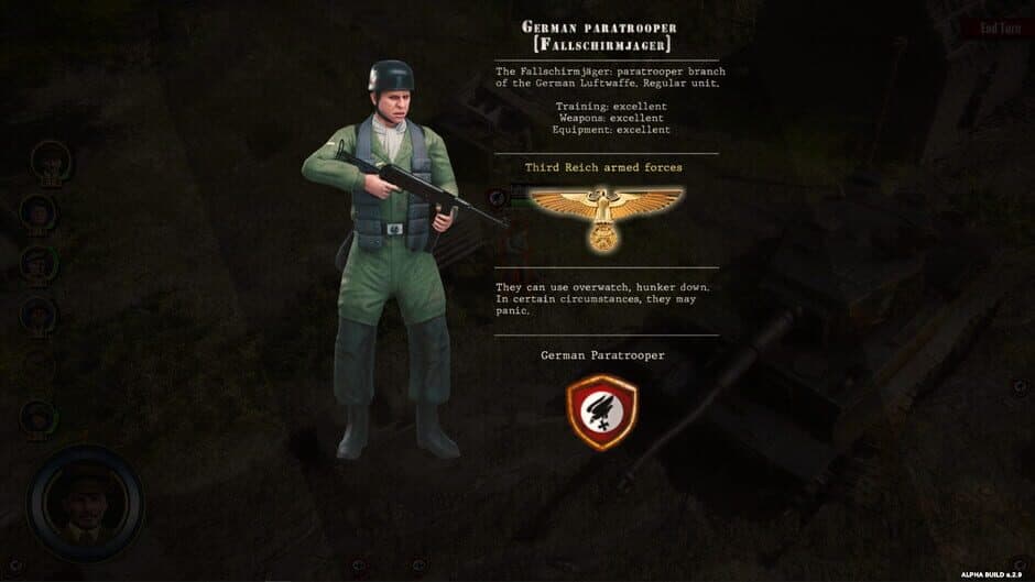 Forgotten but Unbroken screenshot 2