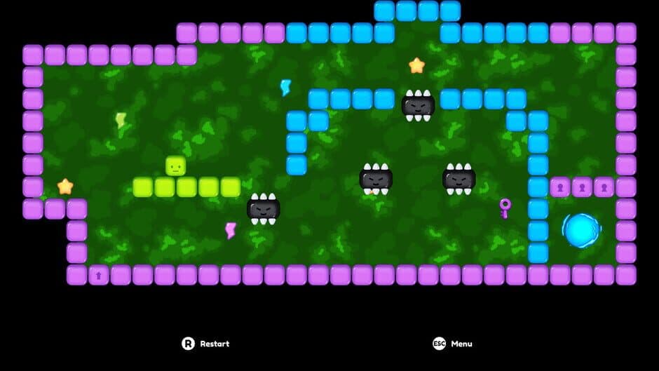 Color Pals screenshot 2