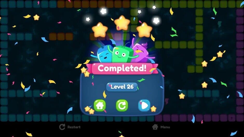 Color Pals screenshot 5