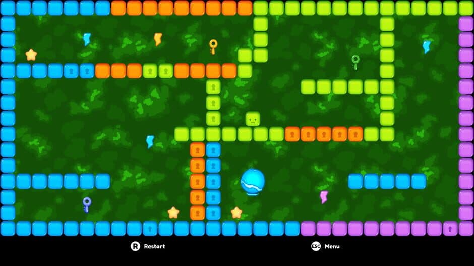 Color Pals screenshot 4