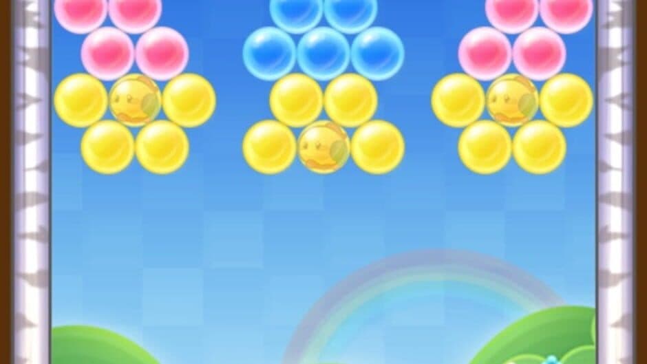 Bust-A-Move Journey screenshot 5