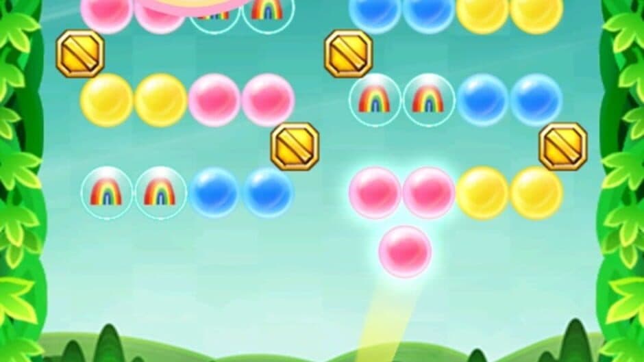 Bust-A-Move Journey screenshot 1