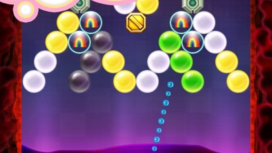 Bust-A-Move Journey screenshot 3
