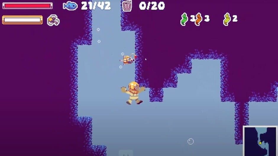 What They Don't Sea screenshot 3