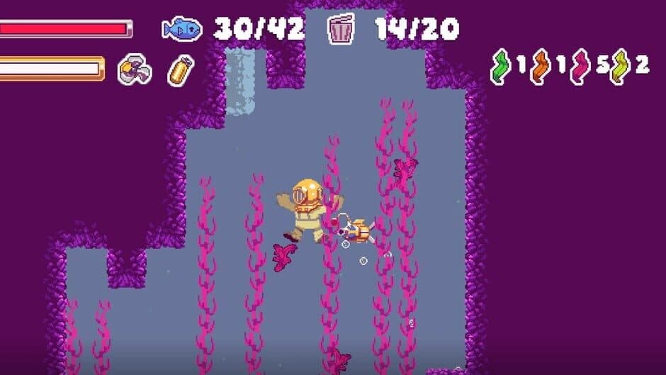 What They Don't Sea screenshot 6