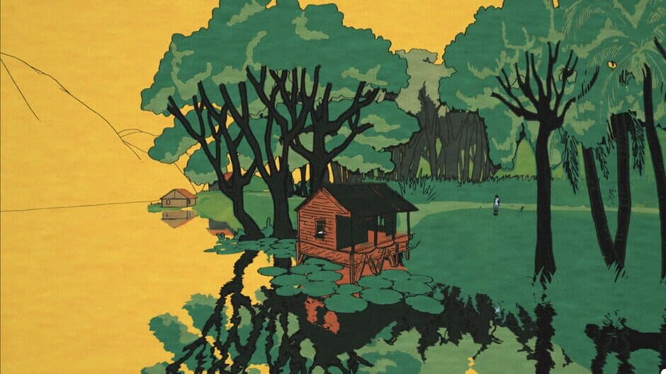 Phoenix Springs screenshot 6