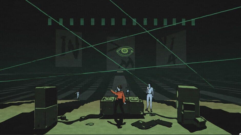 Phoenix Springs screenshot 2