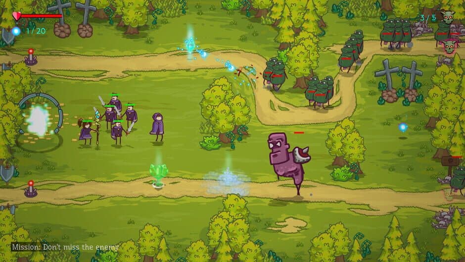 Road Stones screenshot 4