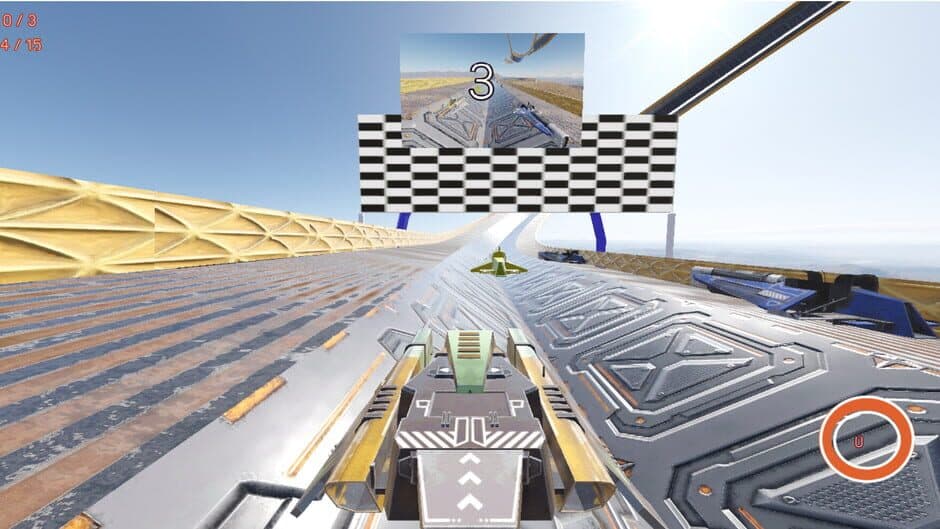 Fastraq screenshot 1