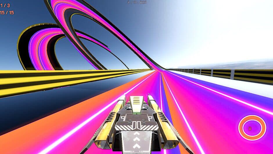 Fastraq screenshot 3