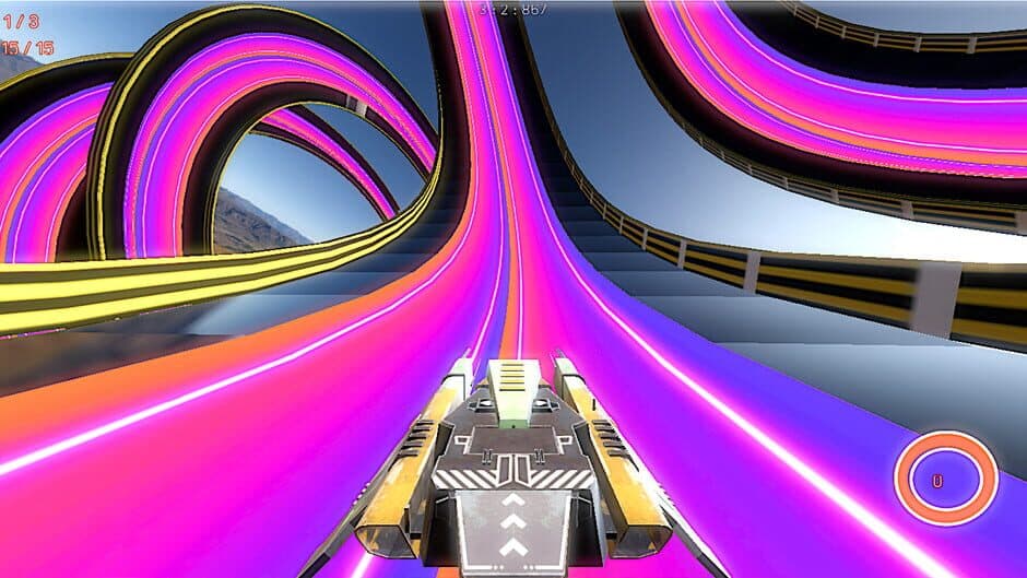 Fastraq screenshot 5