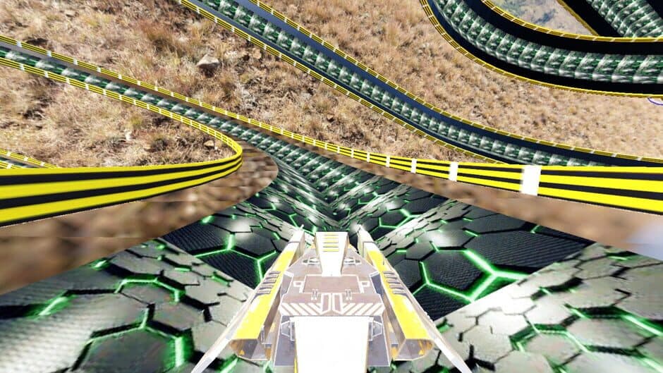 Fastraq screenshot 4