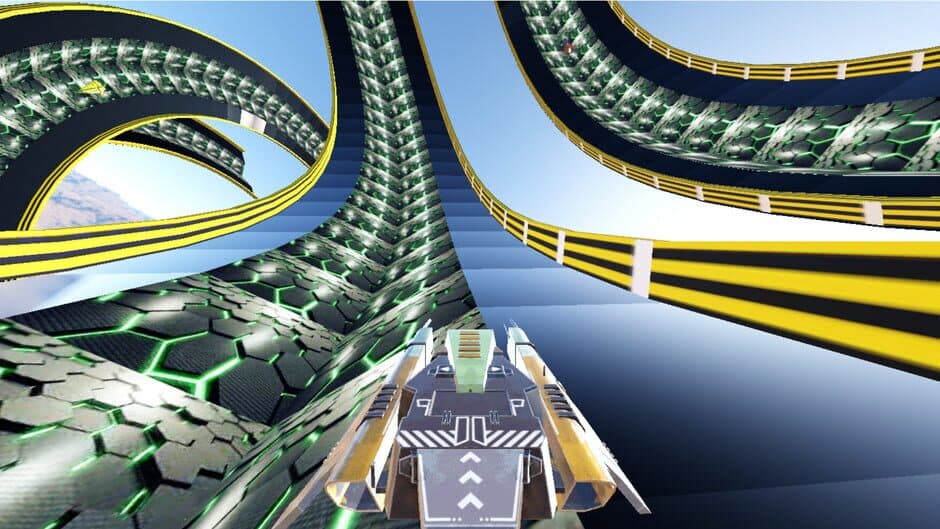 Fastraq screenshot 6