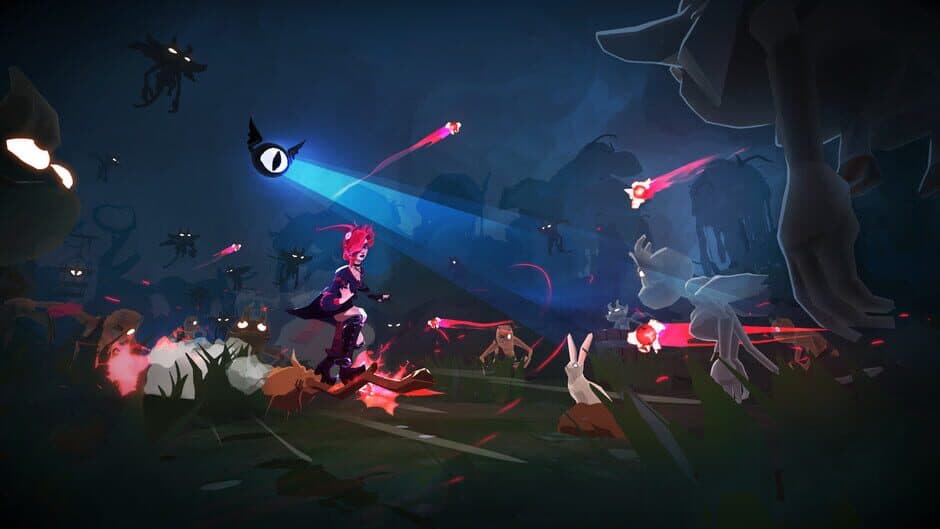 Bosorka screenshot 1