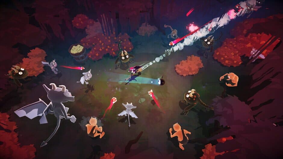 Bosorka screenshot 2