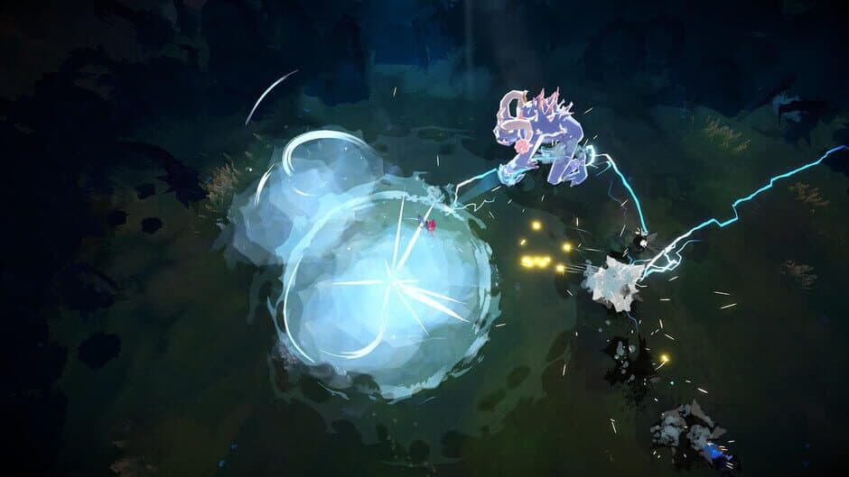 Bosorka screenshot 3