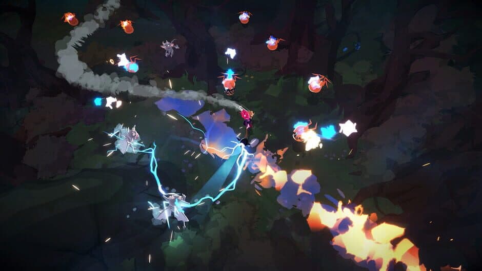 Bosorka screenshot 5