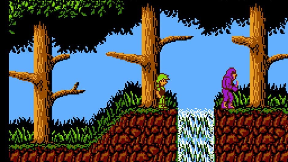 Moon Crystal screenshot 1