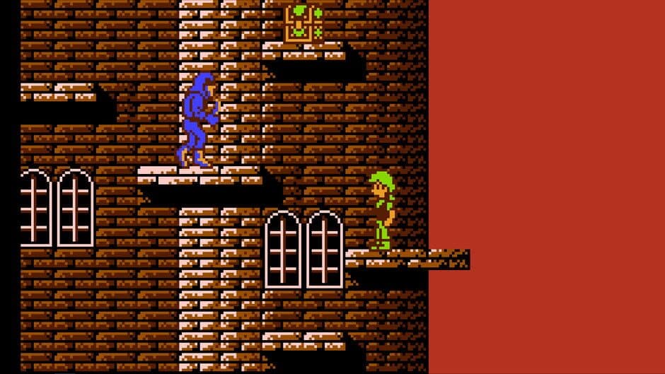 Moon Crystal screenshot 4