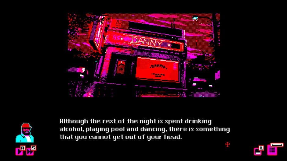 Bahnsen Knights screenshot 5