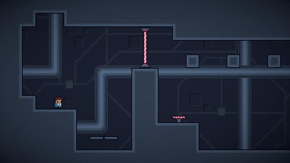 Turret Lab screenshot 1