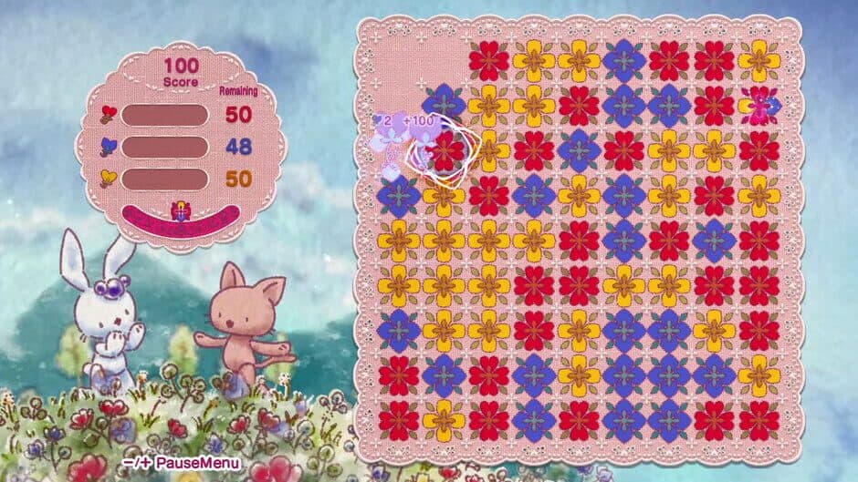 Ruku's Heart Balloon screenshot 1