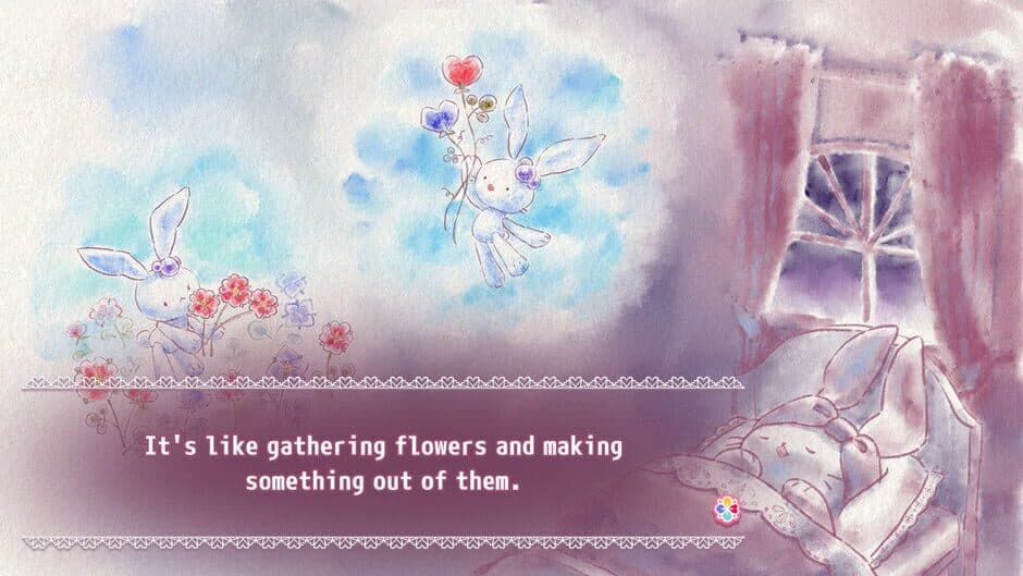 Ruku's Heart Balloon screenshot 4