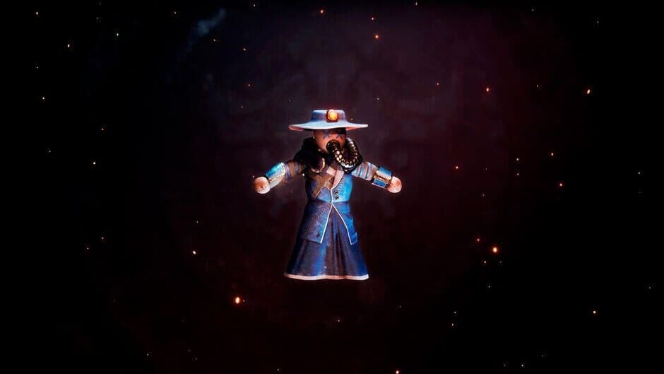 Necromunda: Hired Gun - Gang Wars Cosmetics Bundle screenshot 4