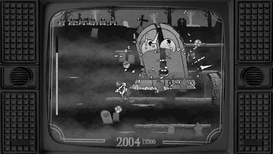 Once Upon a Time on Halloween screenshot 1