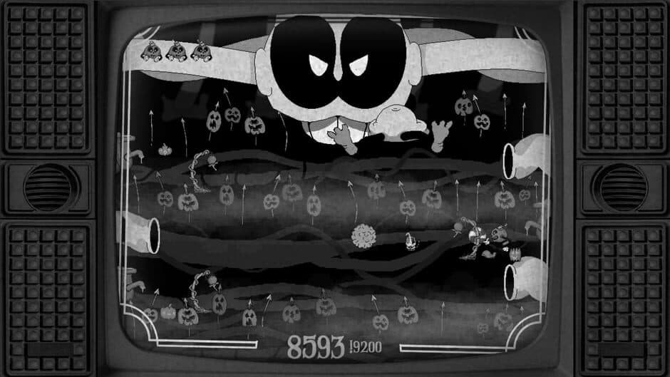 Once Upon a Time on Halloween screenshot 3