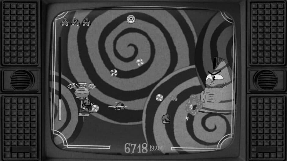 Once Upon a Time on Halloween screenshot 4