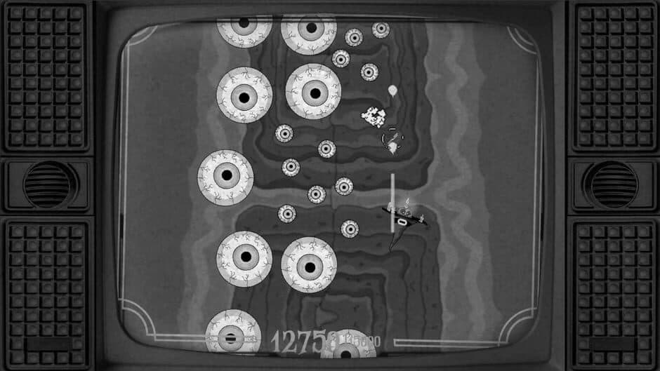 Once Upon a Time on Halloween screenshot 5