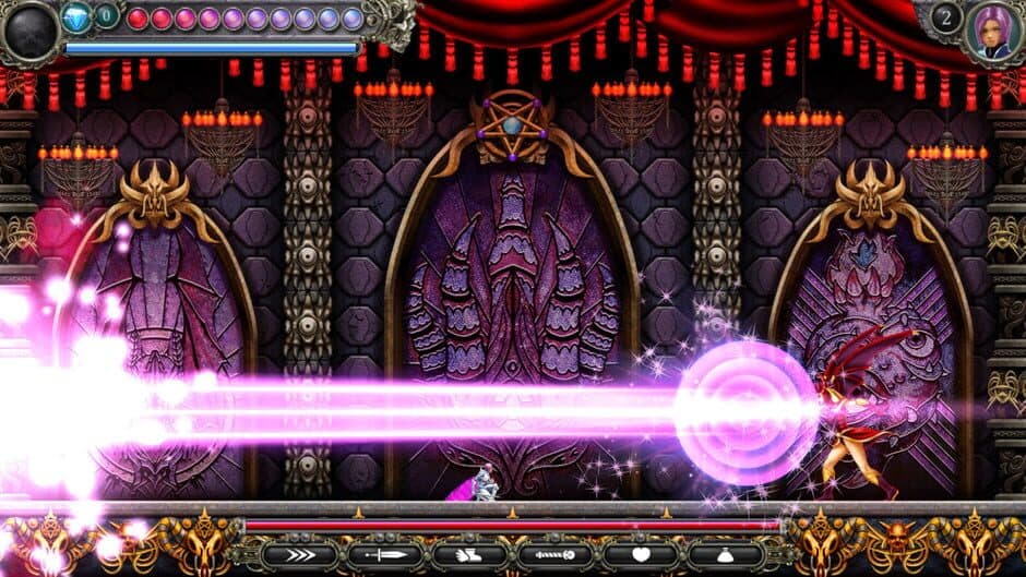 Dire Vengeance: Deluxe screenshot 3