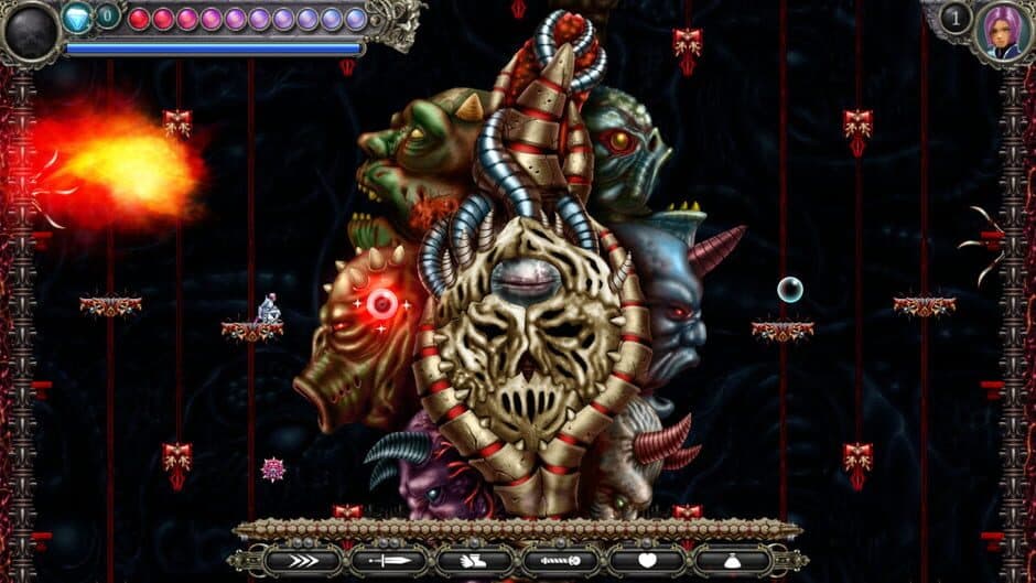 Dire Vengeance: Deluxe screenshot 4