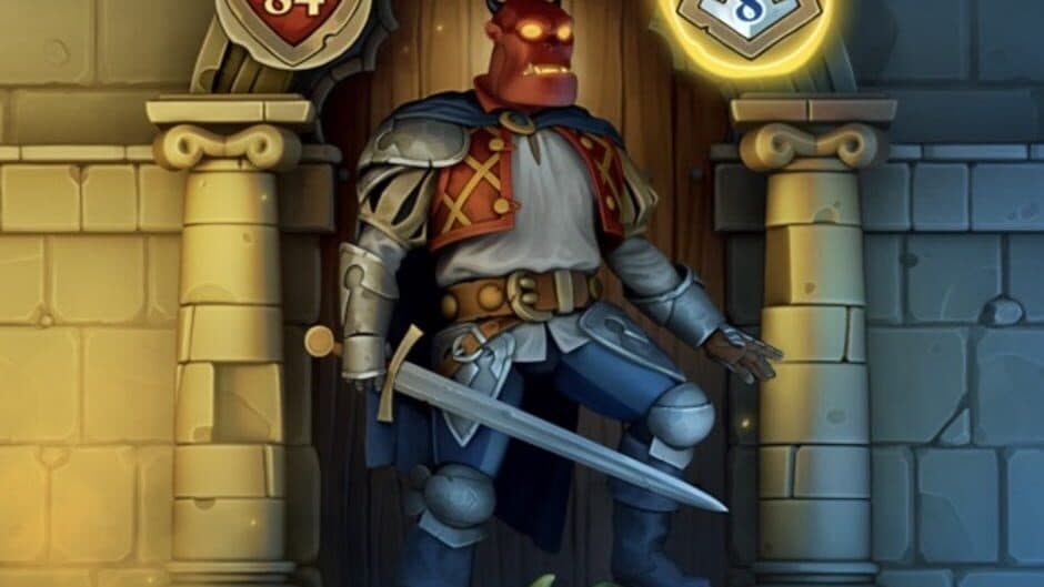 Headless D screenshot 3