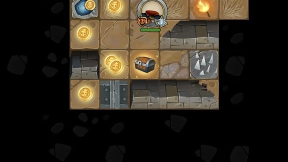 Headless D screenshot 6