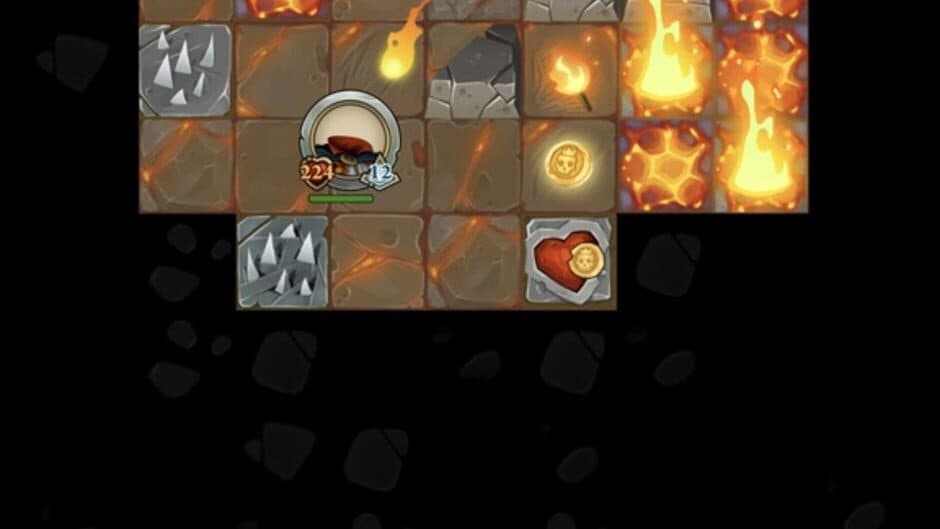 Headless D screenshot 5