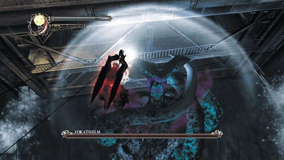 Devil May Cry HD Collection & 4 Special Edition Bundle screenshot 2