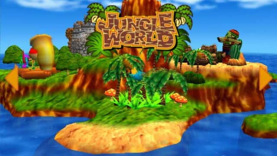 The Adventures of Cookie & Cream screenshot 2