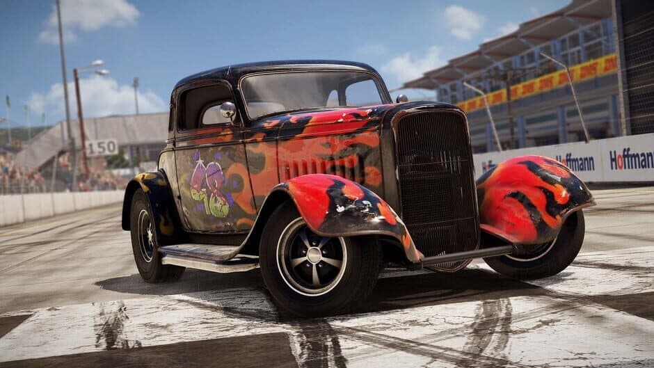 Wreckfest: Backwoods Bangers Car Pack screenshot 1