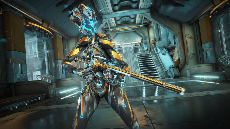 Warframe: Initiate Pack II screenshot 2