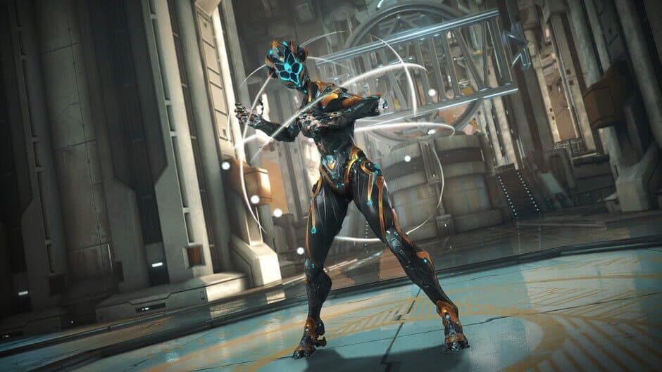 Warframe: Initiate Pack II screenshot 4