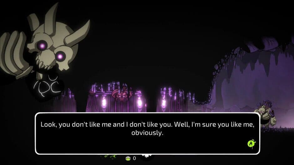 Morkull: Ragast's Rage screenshot 4