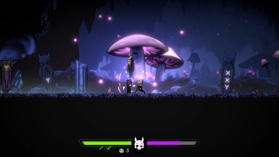 Morkull: Ragast's Rage screenshot 3